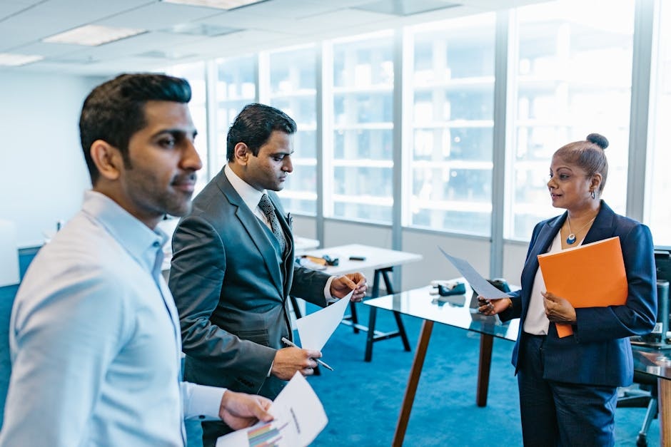 Imagen de nuestra sede corporativa