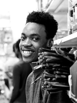 Imagen de testimonio de Carlos García