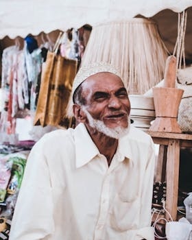 Imagen de testimonio de Javier Martínez